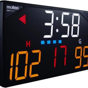 モルテン(molten) カウンター デジタイマ UX0110シリーズ